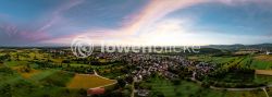 2024 08 12 Gemeinde Hattenhofen TOBIAS FROEHNER PHOTOGRAPHYV Pano  4 0088