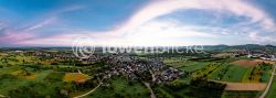 2024 08 12 Gemeinde Hattenhofen TOBIAS FROEHNER PHOTOGRAPHYV Pano  7 0154