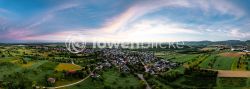 2024 08 12 Gemeinde Hattenhofen TOBIAS FROEHNER PHOTOGRAPHYV Pano  6 0132