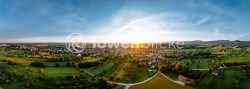2024 08 12 Gemeinde Hattenhofen TOBIAS FROEHNER PHOTOGRAPHYV Pano  17 0374