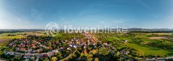 2024 08 23 Gemeinde Hattenhofen TOBIAS FROEHNER PHOTOGRAPHYV Pano 53 1484