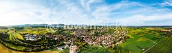 2024 08 12 Gemeinde Hattenhofen TOBIAS FROEHNER PHOTOGRAPHYV Pano  35 0825