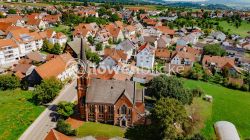 2023 08 17 Gemeinde Wangen TOBIAS FROEHNER PHOTOGRAPHY 0221